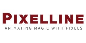 PIXELLINE