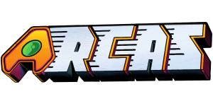 Arcas Games