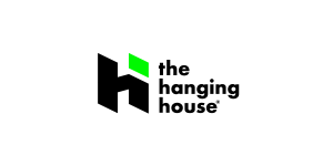 The Hanging House