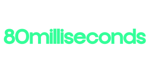 80milliseconds