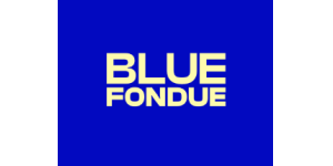Blue Fondue