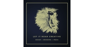 Let It Roar Creative