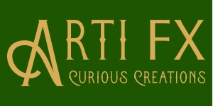 Arti FX Curious Creations