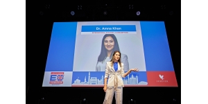 Dr Amna Khan Consumer behaviour