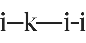 KIKK Festival & ikii studio