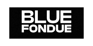 Blue Fondue