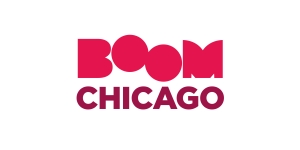 Boom Chicago