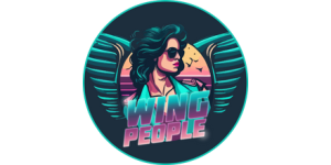 Wing People