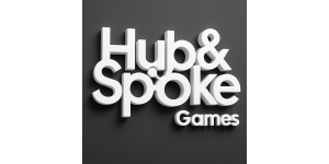 Hub and Spoke Games