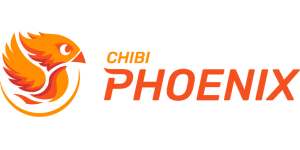 Chibi Phoenix