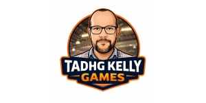 Tadhg Kelly Games