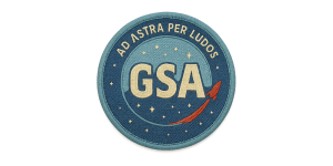 The Game Space Agency