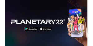 PlanetaryM Limited (Planetary22 app)