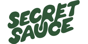 Secret Sauce
