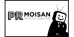 PR Moisan Creative Consulting