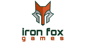 Iron Fox Games