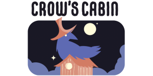 Crow's Cabin Games