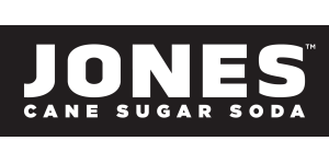 Jones Soda