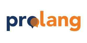 Prolang - professional language services