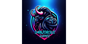 Danjorous Games Inc