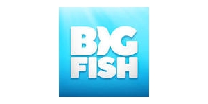 Big Fish Games