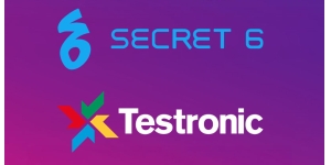 Secret 6 / Testronic