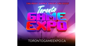 Toronto Game Expo