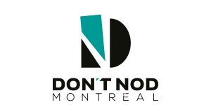 Don't Nod Montreal