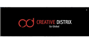 Creative Distrix
