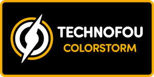 technofou colorstorm