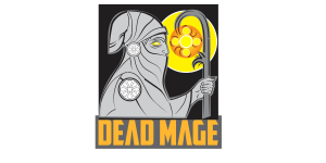 Dead Mage