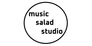 Music Salad Studio Inc.