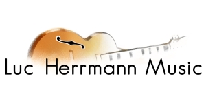 Luc Herrmann Music
