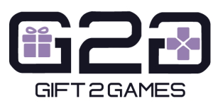 GIFT2GAMES INC.
