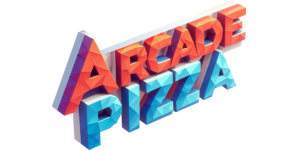 Arcade Pizza Podcast