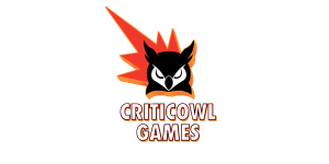 CriticOwl Games