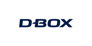 D-BOX Technologies Inc