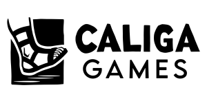 Caliga Games