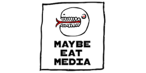 Maybe Eat Media