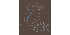 Blue Feather Games