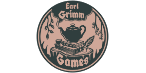 Earl Grimm Games