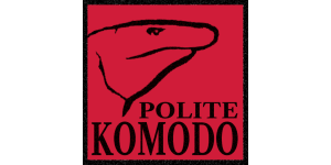 Polite Komodo