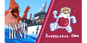 Suspicious Jam