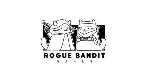 Rogue Bandit Games