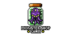 Monster Shop Games