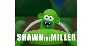 ShawnTheMiller Pty Ltd