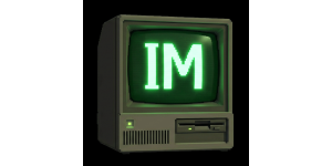 Impersonal Computer