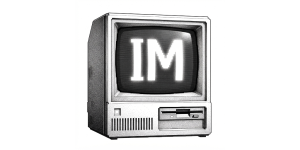 Impersonal Computer