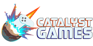 Catalyst Games Pty Ltd