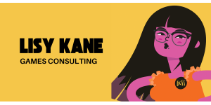 Lisy Kane